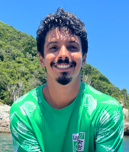 Matheus Eugenio Costa Abreu